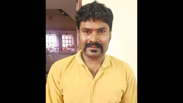  நள்ளிரவில் வாகன சோதனை.. 50 கிமீ மலையில் போலீஸையே.. அலறவிட்ட டிரைவர்.. ஆடிப்போன போலீஸ் 
