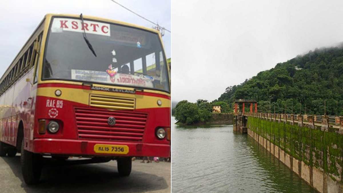 சிறுவாணி ஆற்றின் குறுக்கே தடுப்பணை! கோவையில் நாளை கேரளா பேருந்துகளை சிறைபிடிக்கும் போராட்டம்! 