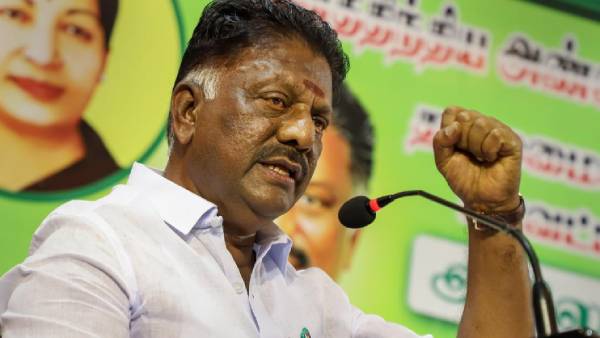 இது நம்ம லிஸ்ட்லயே இல்லயே.. கர்நாடகா தேர்தலில் களமிறங்கும் ஓபிஎஸ்.. தேர்தல் பொறுப்பாளர்கள் நியமனம்! 