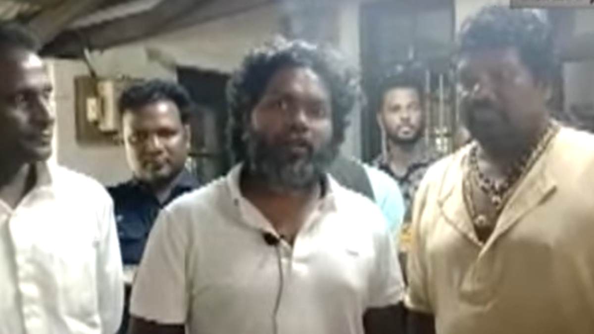 அதிமுக விடுங்க.. நேரா கர்நாடகா தேர்தலில் களமிறங்கிய பா ரஞ்சித்.. கேஜிஎப் தொகுதி தான் குறியாமே! ஆஹா 