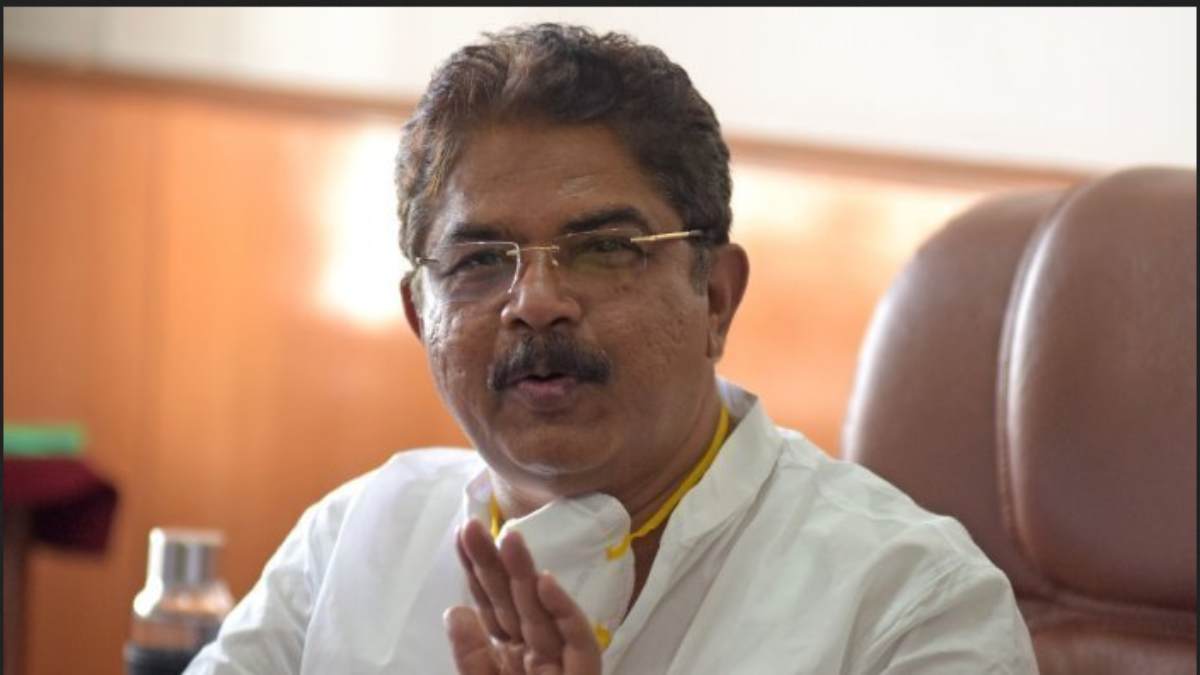 அடேங்கப்பா! 115% உயர்ந்த பாஜக அமைச்சர் அசோக்கின் சொத்து மதிப்பு.. யாரை எதிர்த்து போட்டி தெரியுமா? 