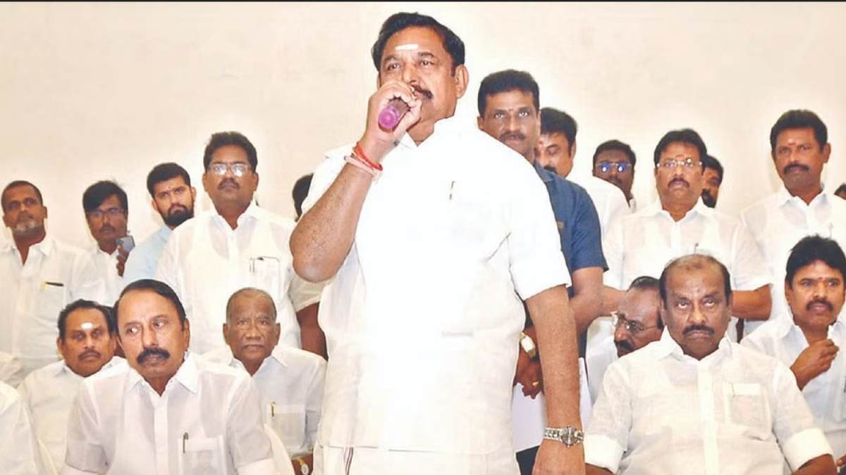 எடப்பாடியின் “மாஸ்டர் ஸ்ட்ரோக்”.. 2 தேர்தல்கள்! வெற்றிகரமான தோல்வி.. அதிமுகவை கைப்பற்றியது எப்படி? 