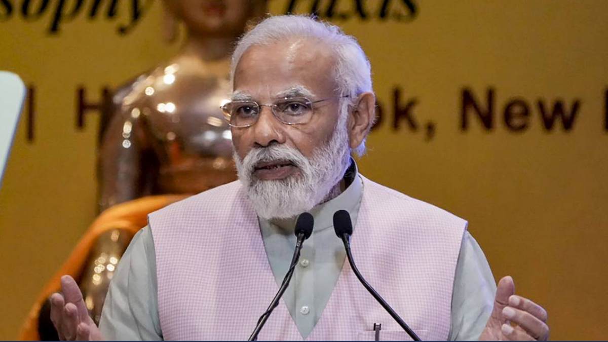 பக்கத்து வீட்டுக்காரரை பழிவாங்க இப்படியா? பிரதமர் மோடிக்கு மனித வெடிகுண்டு மிரட்டல்!சிக்கிய சேவியர் 