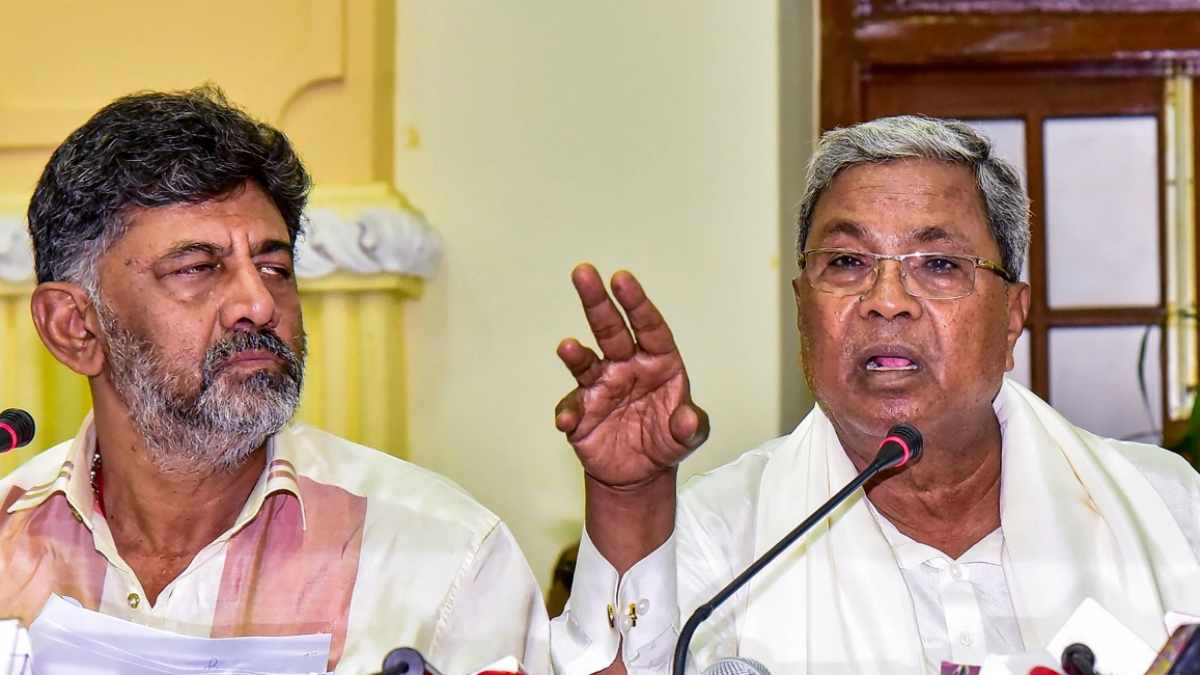 திப்பு சுல்தானை போல்.. சித்தராமையாவையும் கொல்ல வேண்டும்.. பாஜக எம்எல்ஏ சர்ச்சை.. போலீஸ் அதிரடி 