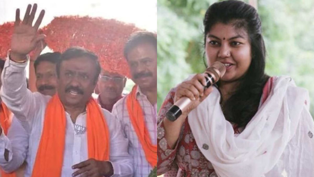எண்ணாத தபால் வாக்கு! பெங்களூர் ஜெயநகரில் 16 ஓட்டில் பாஜகவிடம் சவுமியா ரெட்டி தோற்றது இப்படித்தான் 