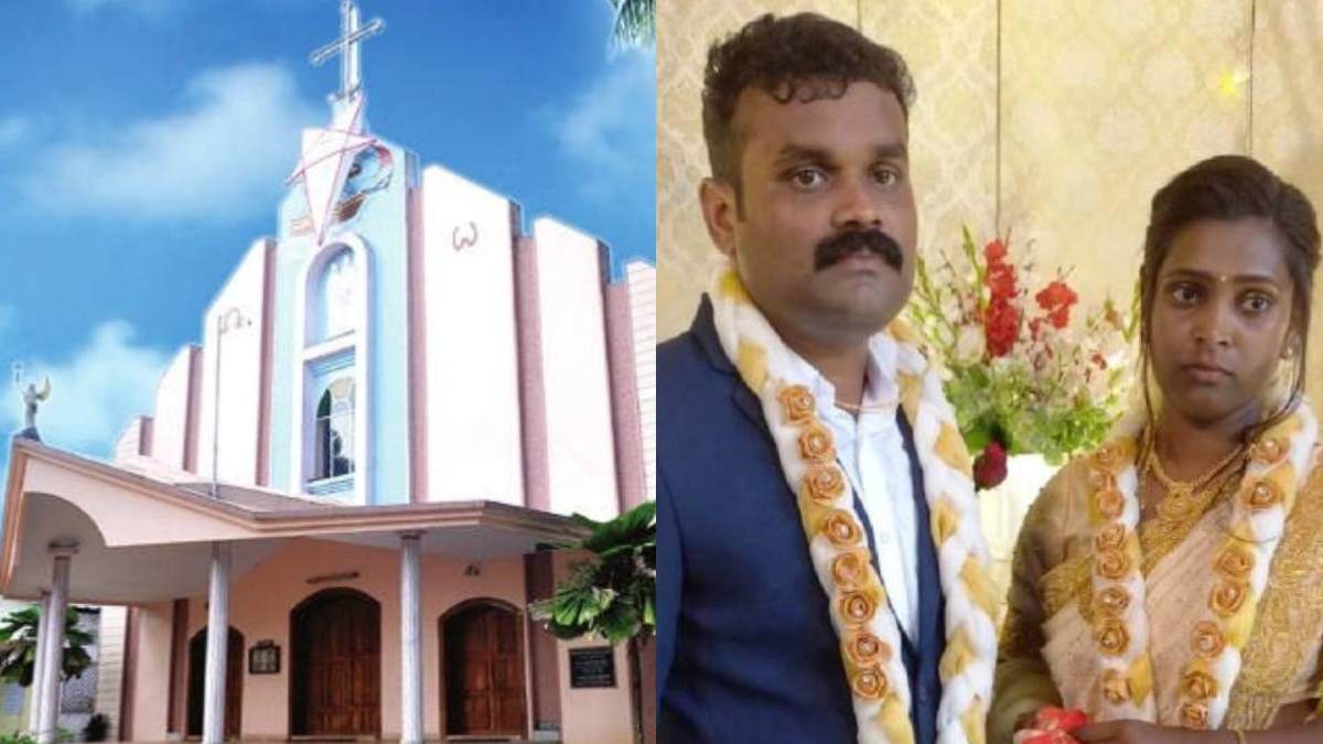 ஈராக் யூத வம்சம்.. யார் இந்த கேரள நனாயா கிறிஸ்தவர்கள்? ஒரே மதமானாலும் வேறு பிரிவில் மணம் முடிக்க தடை 