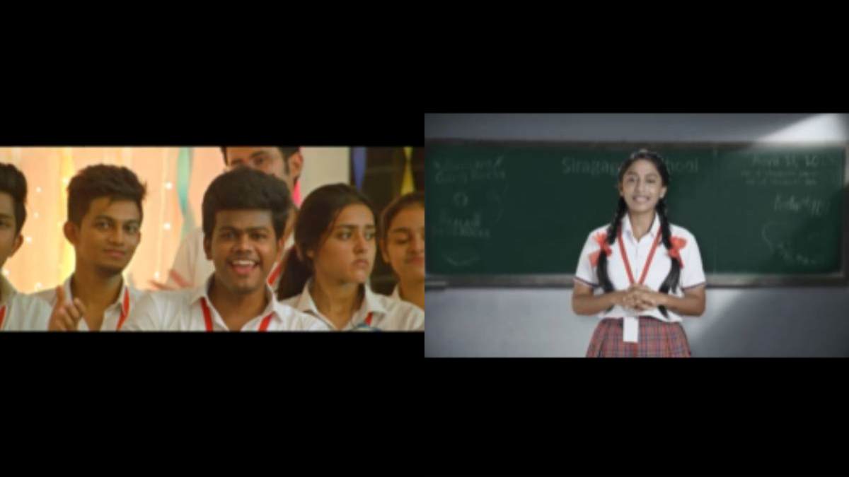கனா காணும் காலங்கள் கௌதம், நந்தினியை ஏமாற்றி தீபிகாவோடு திருமணமா