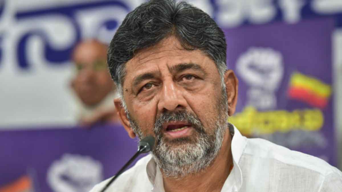 துணை முதல்வரோடு முக்கிய 2 துறைகளை தட்டித்தூக்கும் டிகே சிவக்குமார்! எதெல்லாம் தெரியுமா? இதோ லிஸ்ட் 