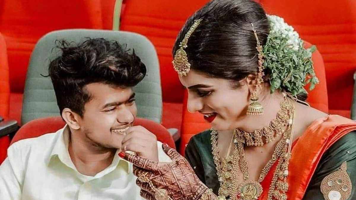  அந்த 1 மணி நேரம்.. ஐஷூவிடம் விழுந்த முதல் 