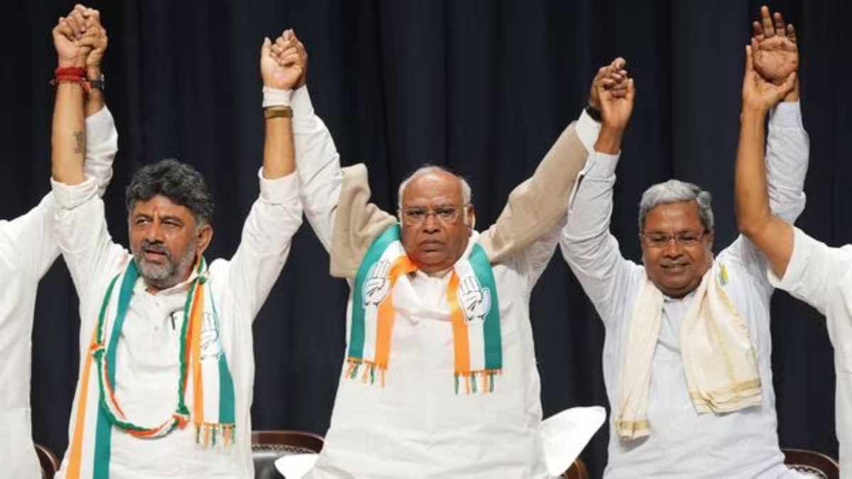பரபர டெல்லி- சித்தராமையா Vs டிகே சிவகுமார்! யார் முதல்வர்? யாருக்கு எது சாதகம், பாதகம்? இதோ லிஸ்ட் 