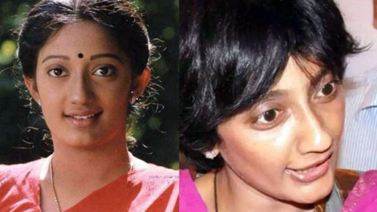 நடிகை கனகாவின் தனிமைக்கு அந்த பிரபலத்தின் காதல் தான் காரணமா