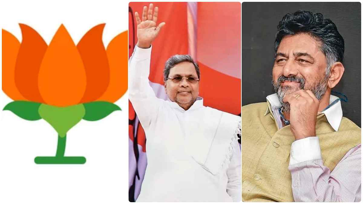 பாஜக ஆளும் மாநிலங்களில் முதல்வரை எத்தனை நாள் கழித்து தேர்வு செய்தார்கள் தெரியுமா? லிஸ்ட் போட்ட காங்.