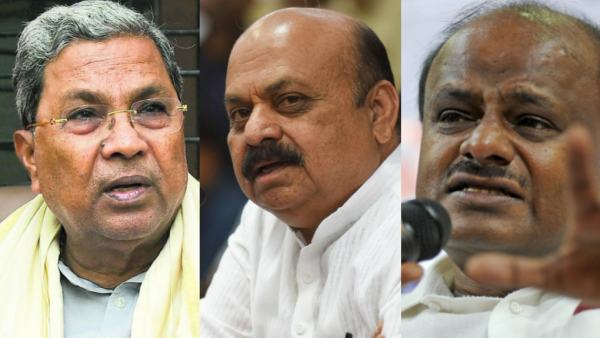 கர்நாடகா.. பாஜக, காங்கிரஸ், ஜேடிஎஸ்க்கு எந்தெந்த சாதியினர் அதிகம் வாக்களித்தனர் தெரியுமா? சர்வே முடிவு 