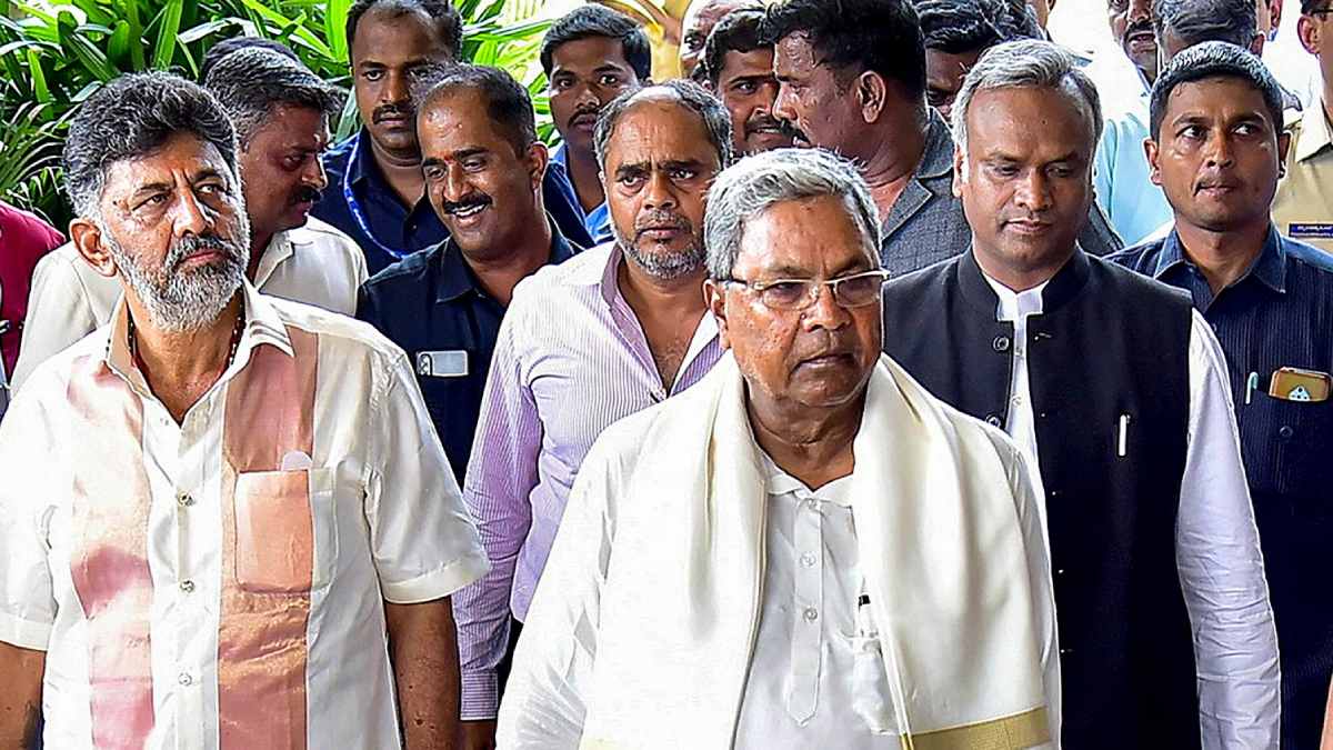 கர்நாடகா புதிய அமைச்சர்களாக 24 பேர் தேர்வு! தினேஷ் குண்டுராவுக்கு வாய்ப்பு! நாளை பதவியேற்பு! லிஸ்ட் 