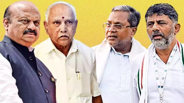 49 தொகுதிகளில் 5,000க்கும் குறைவான வாக்குகள் வித்தியாசத்தில் வாகை சூடிய வேட்பாளர்கள்! 