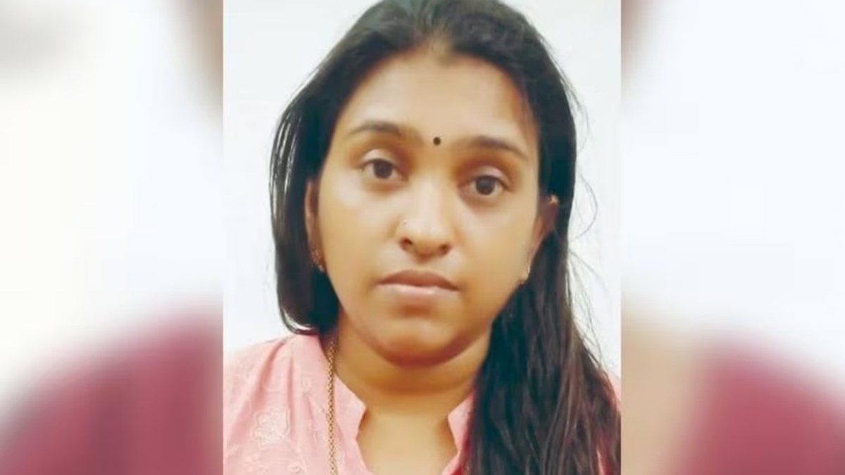 கேரளாவில் அஸ்வதியின் ஆட்டம்.. மனைவியை இழந்த வயசானவங்கதான் குறி.. திடுக்கிடும் தகவல் 