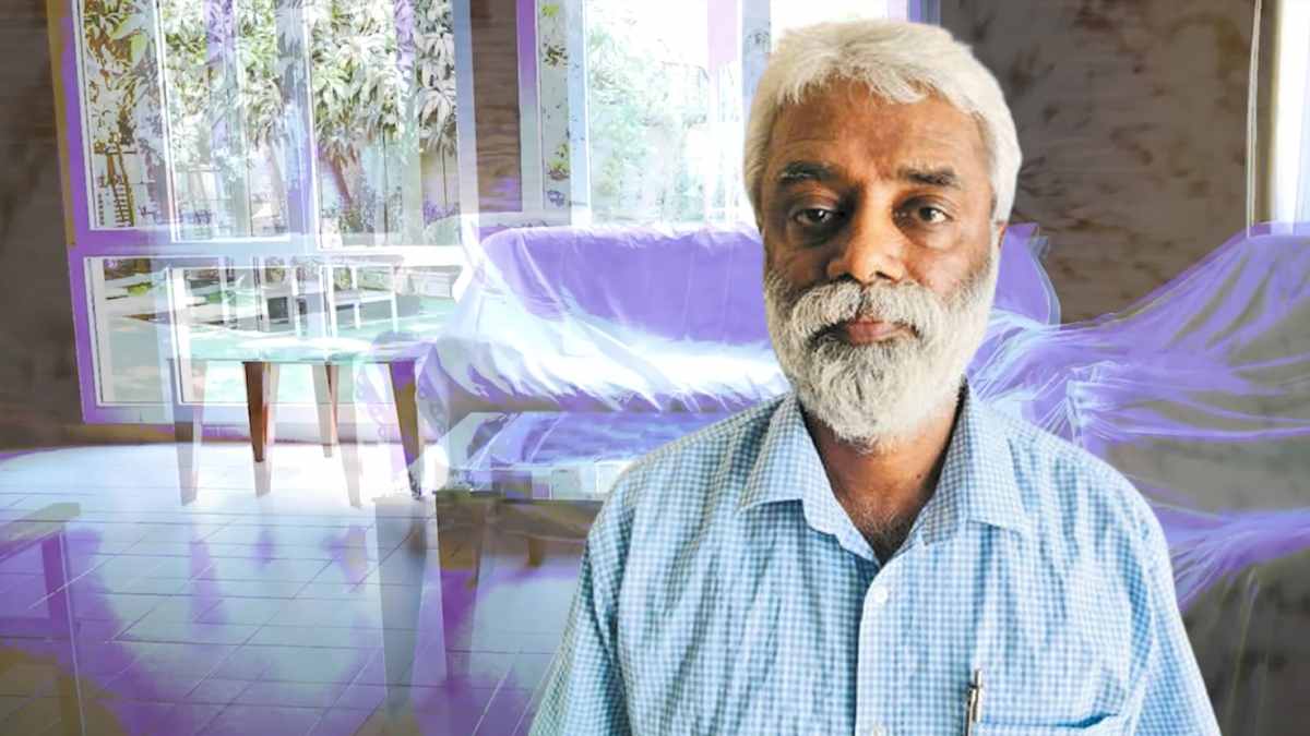குறி கேட்கனும்.. நேரடியாக போன போலீஸ்.. ஆவிகளை வைத்து அலற வைத்த மந்திராவதி.. சிக்கியது எப்படி? 