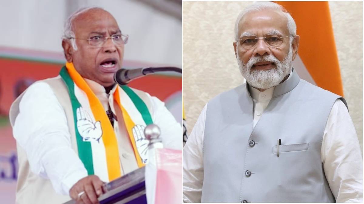 ஆடிய அஸ்திவாரம்! எடுபடாத அனுமன் அரசியல்.. பாஜகவுக்கு சம்மட்டி அடி! சிலிண்டராலே சாதித்த காங்கிரஸ் 