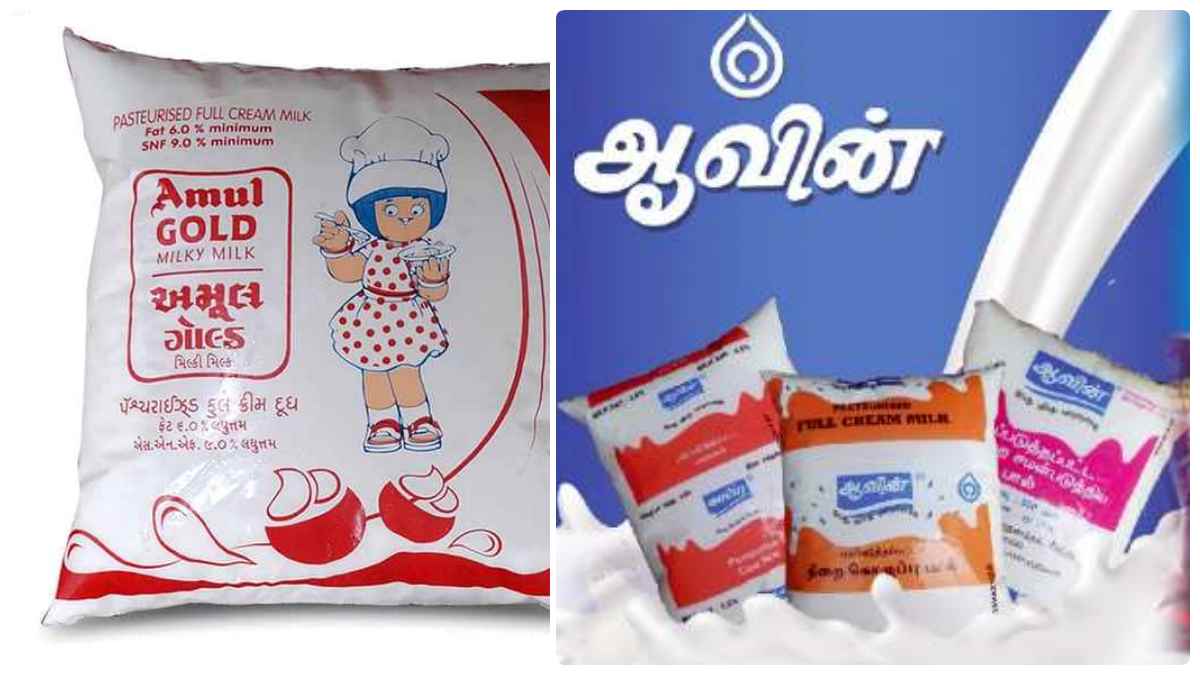 தமிழ்நாட்டில் களமிறங்கும் "அமுல்?" விவசாயிகளிடம் நேரடியாக டீலிங்