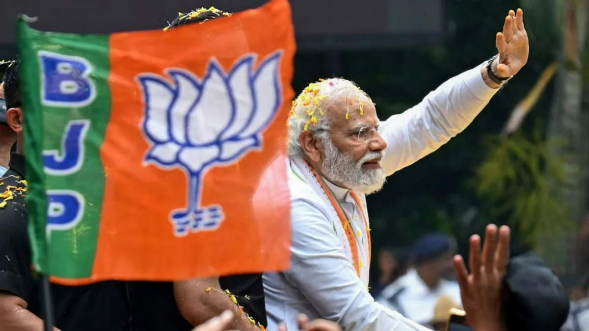 59 தொகுதி.. மோடியால் கூட முடியல! ஓல்டு மைசூரில் வாடிய தாமரை.. ஜேடிஎஸ் கோட்டையை தகர்த்த காங்கிரஸ் 
