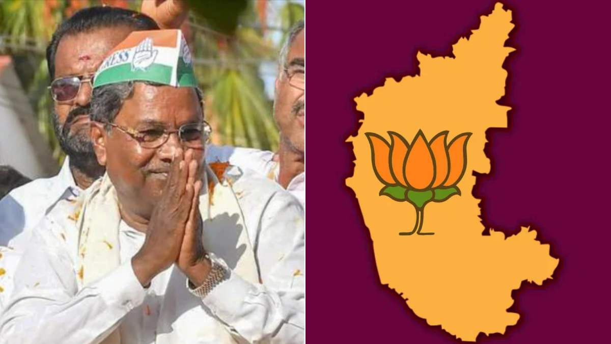 ஒரே போன்கால்.. ஆட்டத்தை துவங்கிய பாஜக! ‛ஆபரேஷன் தாமரை’யால் அலறும் காங்கிரஸ், ஜேடிஎஸ்! பரபர கர்நாடகா 