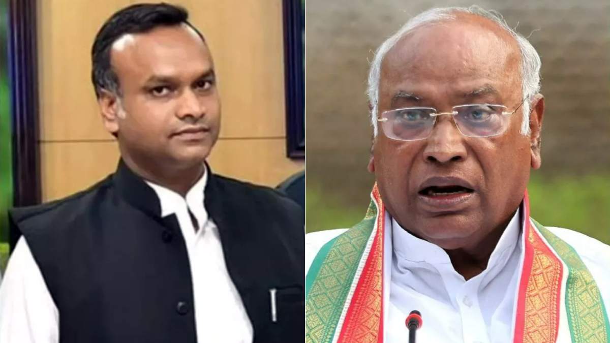 சித்தராமையா அமைச்சரவையில் மல்லிகார்ஜூன கார்கே மகன்..லிஸ்ட்டில் இடம் பெற்ற 8 பேர் யார் யார்? 