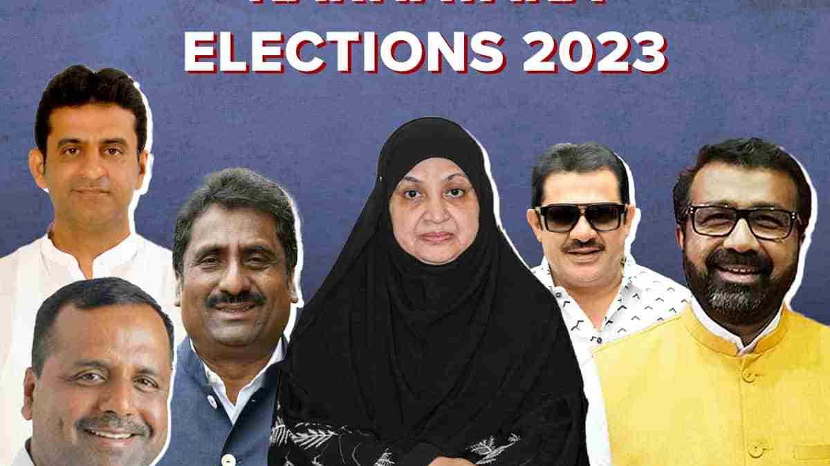 கர்நாடகா சட்டசபையில் ஜாதிகளின் பிரதிநிதித்துவம்: லிங்காயத்- 69; ஒக்கலிகா 51; முஸ்லிம்கள் 9 