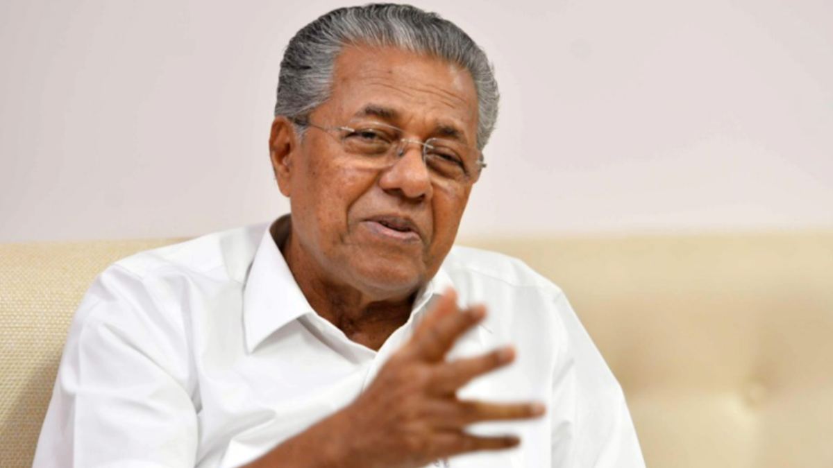 வெளிநாடு செல்ல அனுமதி மறுத்த மத்திய அரசு.. கேரள முதல்வரின் யுஏஇ பயணம் ரத்து.. காரணம் இதுதான்! 