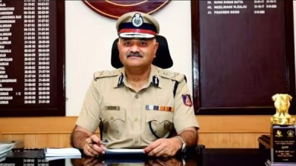 சிபிஐயின் புதிய இயக்குனராக கர்நாடக டிஜிபி பிரவீன் சூட் நியமனம்..யார் இவர்? பின்னணி என்ன! முழு விவரம்