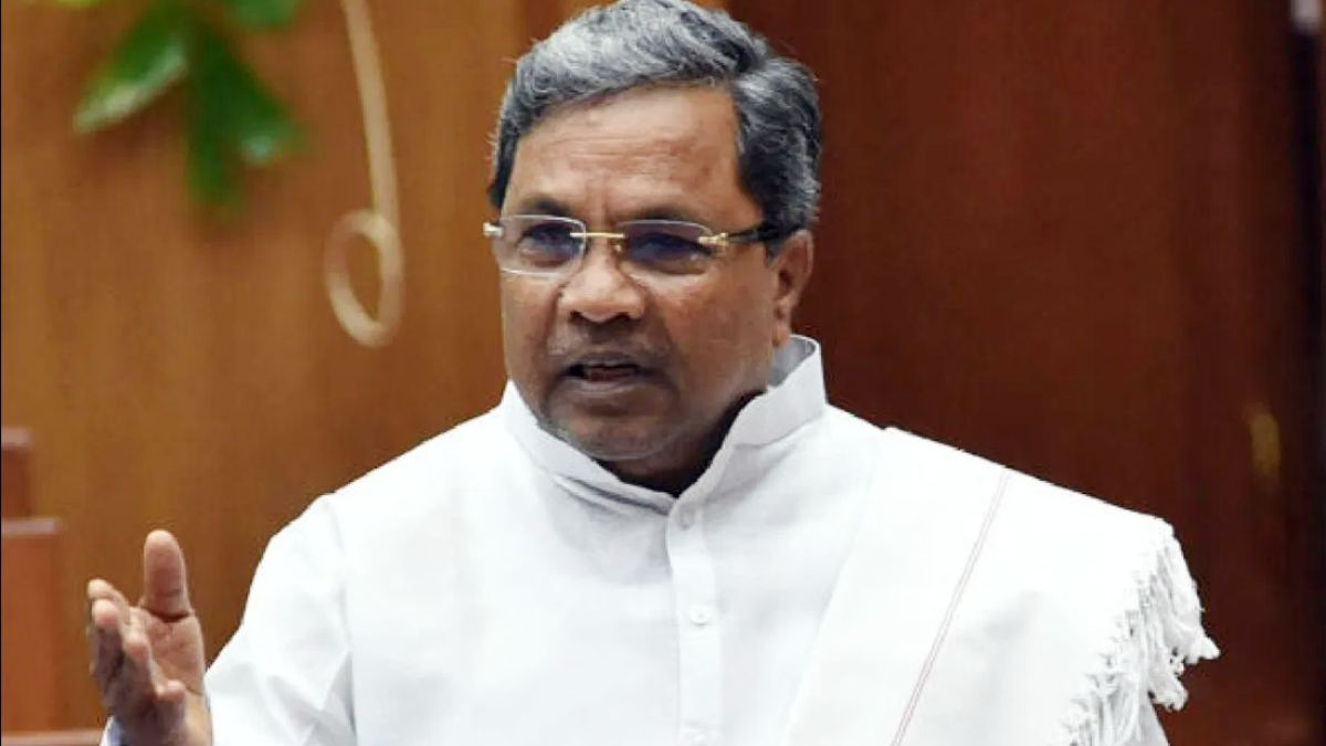 அதிருப்தியோடு அரசா? கர்நாடக முதல்வராகும் சித்து முன் 6 பெரிய சவால்கள்! ரொம்ப கஷ்டம் போலயே! லிஸ்ட் 