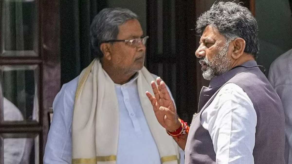 கர்நாடகா அமைச்சராகும் 8 பேர்! சித்தராமையா ஆதரவாளர்களுக்கு அதிக வாய்ப்பு! டிகே சிவக்குமாருக்கு ஷாக் 