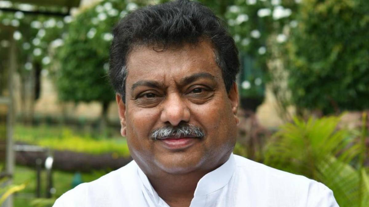 என்னது லிங்காயத்துக்களுக்கும் துணை முதல்வர் பதவி கிடையாதா? கடும் அதிருப்தியில் எம்பி பாட்டீல் 