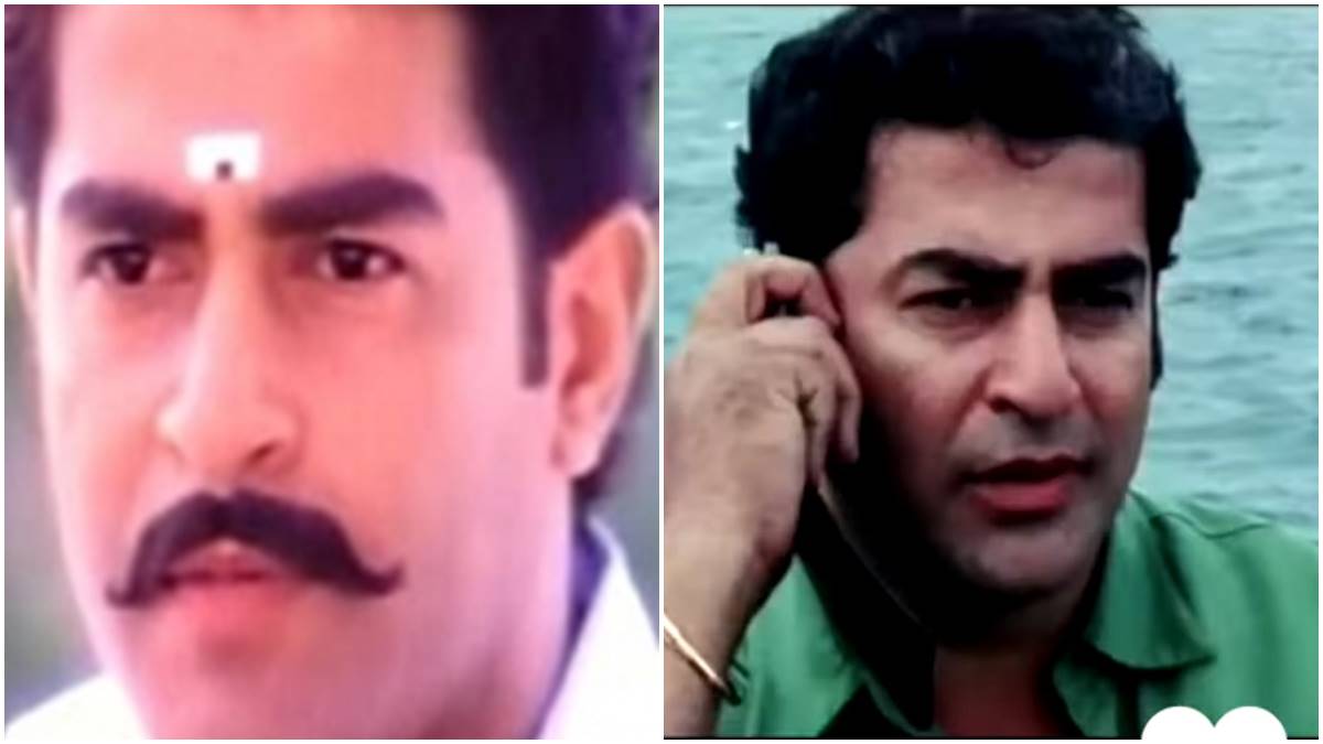 எப்படி இருந்த நடிகர்? இறந்த தகவலே வரலையே.. 50+ தமிழ் படங்களில் நடித்த கசான் கானுக்கு இந்த நிலையா? 