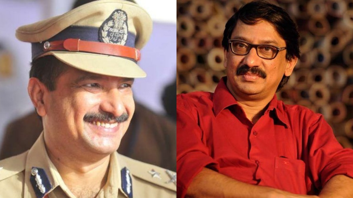 இனி இவங்கதான்.. கேரள தலைமை செயலாளராக வேணு, போலீஸ் டிஜிபியாக ஷேக் தர்வேஸ் சாஹிப் நியமனம் 