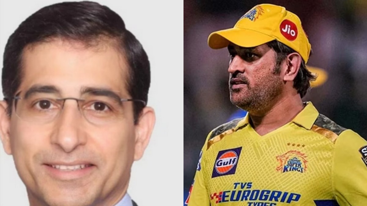 MS Dhonis knee surgery docotr is Dinshaw Pardiwala who is he? 