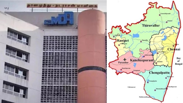 'வரலாறு' முக்கியம்.. காஞ்சிபுரம் பாரம்பரியத்திற்கு பாதிப்பு வராது ...