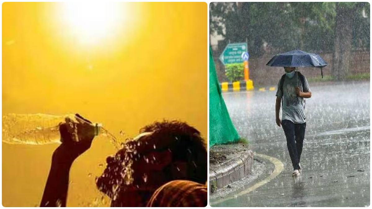 ஏமாற்றும் வானிலை! வதைக்கும் வெயில்! கேரளாவில் தென்மேற்கு பருவமழை துவங்குவதில் தாமதம்! காரணம் இதுதான் 