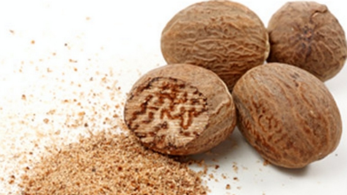 ஜாதிக்காய்.. அந்த தொல்லையை தீர்க்கும் ஜாதிக்காய்.. பாலியல் சிக்கலுக்கு