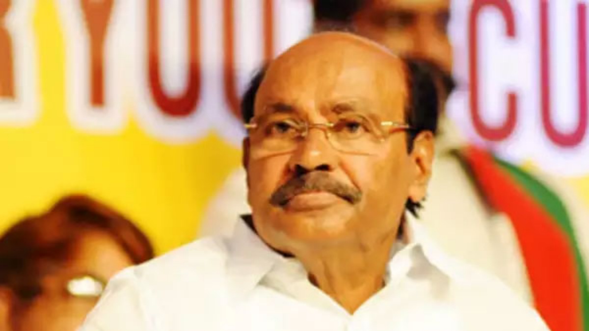 காவிரி: 5,000 கனடி நீர் யானைப் பசிக்கு சோளப் பொறி- 25,000 கன அடி நீரை திறக்கனும்.. டாக்டர் ராமதாஸ் 