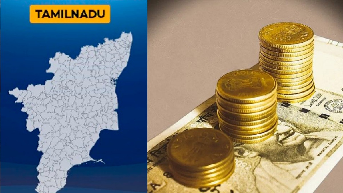 இத்தனை கோடிகளா? தமிழக எம்எல்ஏக்களின் சராசரி சொத்து மதிப்பு எவ்வளவு தெரியுமா? முதலிடத்தில் கர்நாடகா 