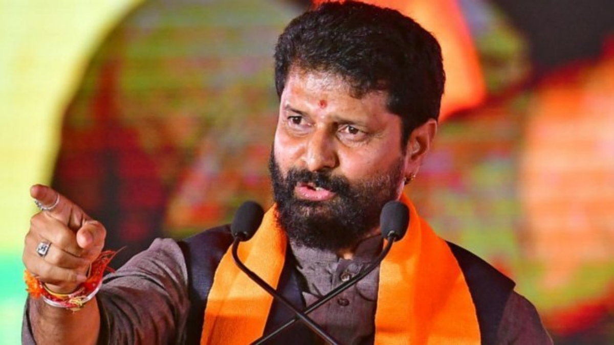 ட்விஸ்ட்.. பறிபோன தேசிய பொதுச்செயலாளர் பதவி.. கர்நாடகா பாஜக தலைவராகும் சிடி ரவி? அவரே சொன்ன பதில் 