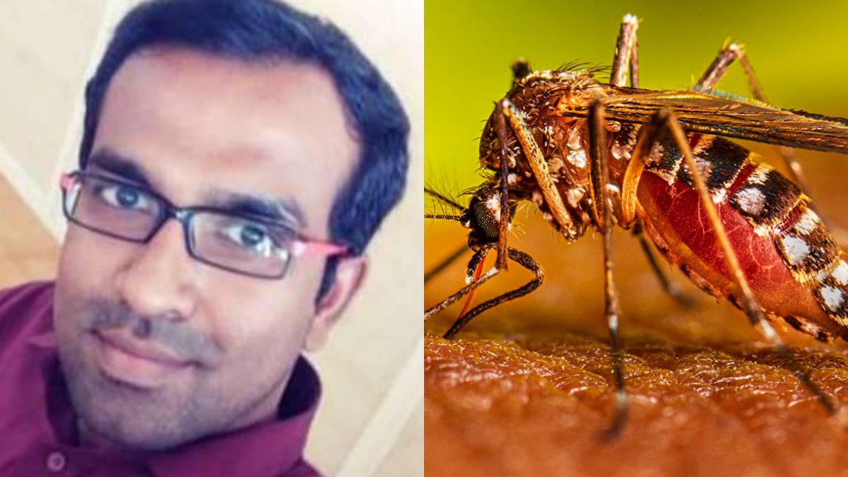 மலம் கருப்பா வருதா? 6 மணி நேரமா சிறுநீர் போகலையா? ஆபத்தாகும் முன் சுதாரிங்க.. டாக்டர் பரூக் விளக்கம் 