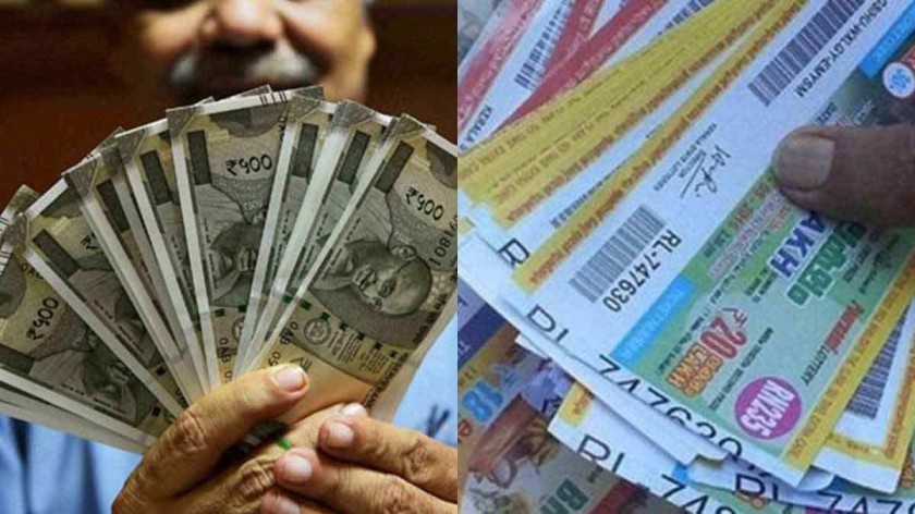 கேரளா லாட்டரியில் ஒரு கோடி பரிசு.. அடுத்த நொடி வட மாநில தொழிலாளி செய்த சம்பவம்.. திகைத்த போலீஸ்