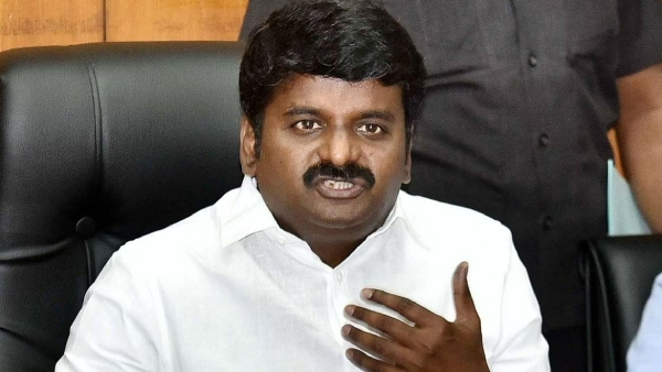 ஐசியூவில் மருத்துவத்துறை.. கொச்சைப்படுத்தும் விதமாக அமைச்சர் பேச்சு..  கொந்தளித்த அதிமுக மாஜி அமைச்சர் | Tamil Nadu health department is in ICU:  former minister ...
