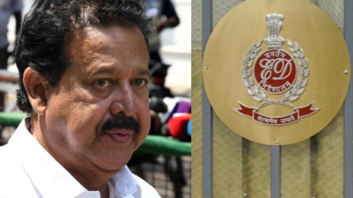 Uang terikat.. Rs.41,9 crore disita di titik kontak Ponmudi!  100 crores diterbangkan ke Indonesia  Deposit Rs.41,9 crore ditemukan di tempat-tempat terkait Ponmudi oleh penggerebekan ED Uang terikat.. Rs.41,9 crore disita di titik kontak Ponmudi!  100 crores diterbangkan ke Indonesia  Deposit Rs.41,9 crore ditemukan di tempat-tempat terkait Ponmudi oleh penggerebekan ED