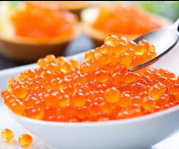 "மீனு முட்டை".. மீன் தலை போலவே, மீன் முட்டையில் ஒளிஞ்சிருக்கும்