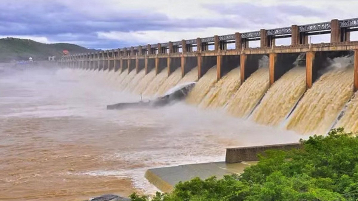 ஜூலை மாதம் வழங்கவேண்டிய நீரை வழங்க உத்தரவிடுங்கள்.. காவிரி மேலாண்மை ஆணையத்திற்கு தமிழக அரசு கடிதம்! 