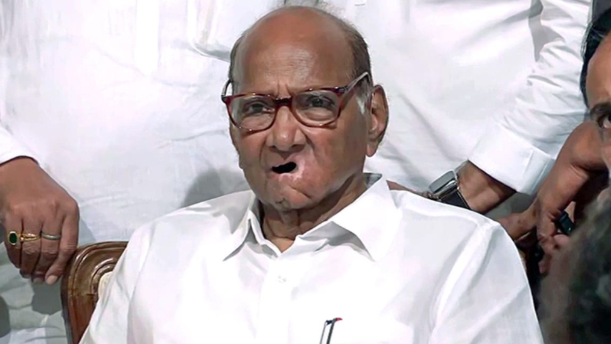 பெங்களூர் எதிர்க்கட்சிகள் ஆலோசனை கூட்டம்: சரத்பவார் நாளை பங்கேற்பு- என்சிபி அறிவிப்பு! குழப்பம் ஓவர்