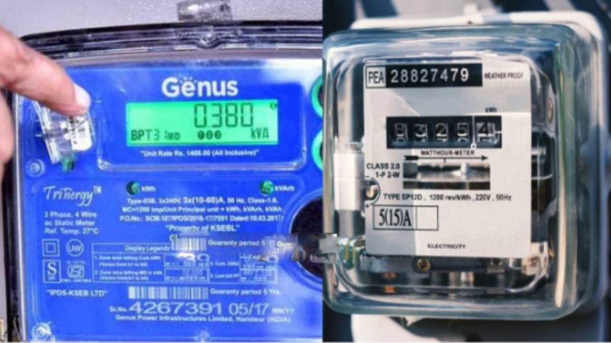 Tamil Nadu Electricity Board Implements Smart Meter Project for