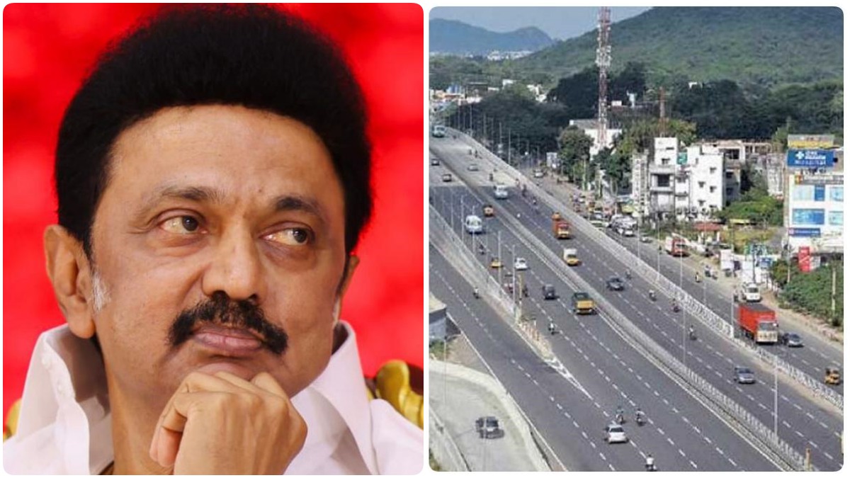 தேனாம்பேட்டையில் ஆச்சரியம்.. சென்னையின் "இதய" பகுதிக்கு கிடைக்கும்